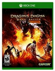 Dragon's Dogma: Dark Arisen Xbox One Prices