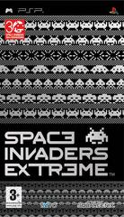 Space Invaders Extreme Precios PAL PSP | Compara sueltos, CIB nuevos