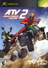 ATV Quad Power Racing 2 Xbox