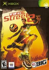 FIFA Street 2 Xbox Prices