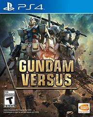 Gundam Versus Playstation 4 Prices