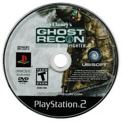 Game Disc | Ghost Recon Advanced Warfighter Playstation 2