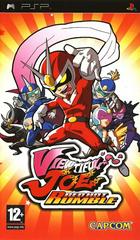 Viewtiful Joe: Red Hot Rumble PAL PSP Prices