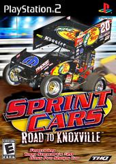 Sprint Cars Road to Knoxville Playstation 2 Prices