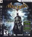 Batman: Arkham Asylum | Playstation 3
