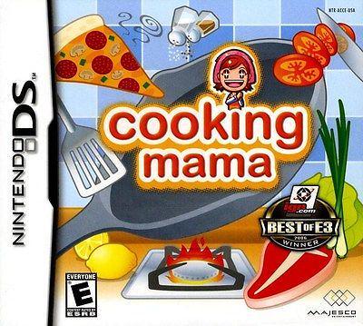 Cooking Mama photo