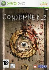 Condemned 2 PAL Xbox 360 Prices
