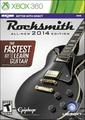 Rocksmith 2014 | Xbox 360