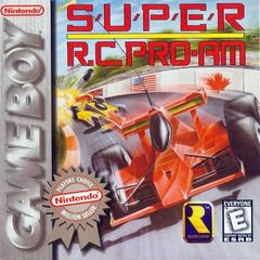 Super R.C. Pro-Am [Player's Choice] GameBoy Prices