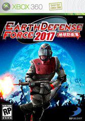 Earth Defense Force 2017 Xbox 360 Prices