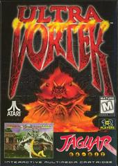 Ultra Vortek Jaguar Prices