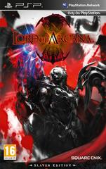 Lord of Arcana PAL PSP Prices