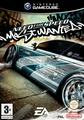 Need for Speed Most Wanted | PAL Gamecube