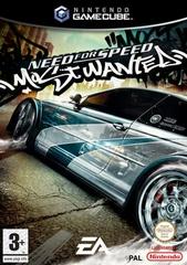 Need for Speed Most Wanted PAL Gamecube Prices