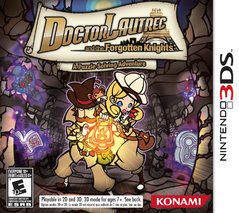Doctor Lautrec and the Forgotten Knights Nintendo 3DS Prices