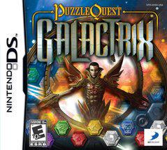 Puzzle Quest: Galactrix Nintendo DS Prices
