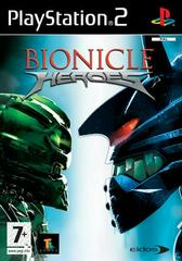 Bionicle Heroes PAL Playstation 2 Prices