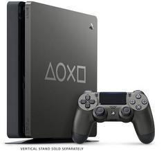 godt der ovre religion Playstation 4 1TB Slim Days of Play 2019 Console Prices Playstation 4 |  Compare Loose, CIB & New Prices