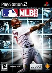 MLB 2006 Playstation 2 Prices