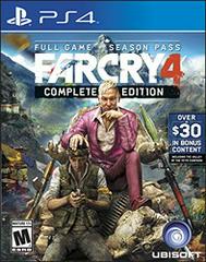 Far Cry 4 [Complete Edition] Playstation 4 Prices