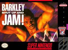 Barkley: Shut Up and Jam! Super Nintendo Prices
