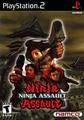 Ninja Assault | Playstation 2