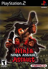Ninja Assault Playstation 2 Prices