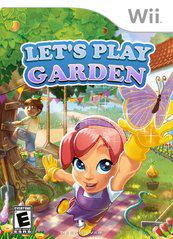 Let's Play Garden Wii Prices