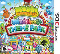 Moshi Monsters: Moshlings Theme Park Nintendo 3DS Prices