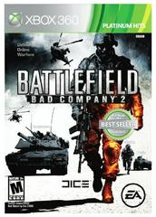 Battlefield: Bad Company 2 [Platinum Hits] Xbox 360 Prices