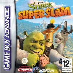 Shrek SuperSlam PAL GameBoy Advance Prices