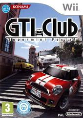 GTI Club: Supermini Festa PAL Wii Prices