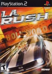 LA Rush Playstation 2 Prices
