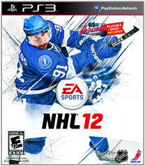 NHL 12 Playstation 3 Prices