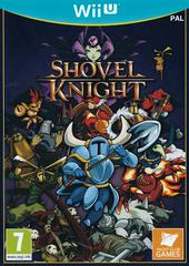 Shovel Knight PAL Wii U Prices