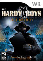 The Hardy Boys: The Hidden Theft Wii Prices