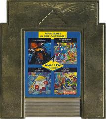 Cartridge | Quattro Arcade NES
