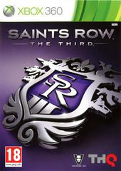Saints Row: The Third PAL Xbox 360 Prices