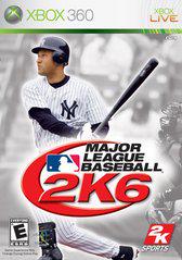 Major League Baseball 2K6 Xbox 360 Prices