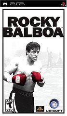 Rocky Balboa PSP