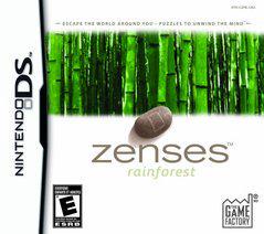 Zenses Rainforest Nintendo DS Prices