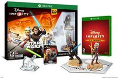Disney Infinity 3.0 Starter Pack Xbox One Prices