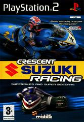 Crescent Suzuki Racing: Superbikes and Super Sidecars PAL Playstation 2 Prices