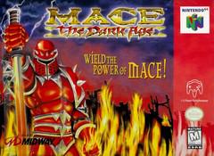 Mace Dark Age Nintendo 64 Prices
