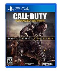 Call of Duty: Advanced Warfare, Sony PlayStation 4, PS4, CIB