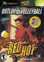 Outlaw Volleyball Red Hot Xbox Prices