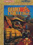 Quad Challenge Sega Genesis Prices