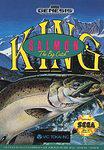 King Salmon: The Big Catch Sega Genesis Prices