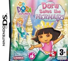 Dora the Explorer Dora Saves the Mermaids PAL Nintendo DS Prices