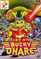 Bucky O'Hare Famicom Prices